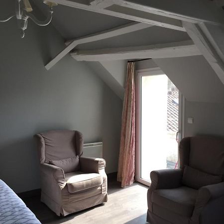 Maison Privee Wimille ภายนอก รูปภาพ